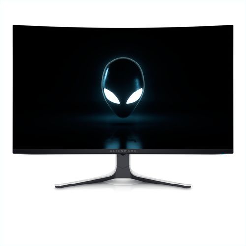 外星人推出全新QD-OLED游戲顯示器 27/32英寸規格，899美元起售