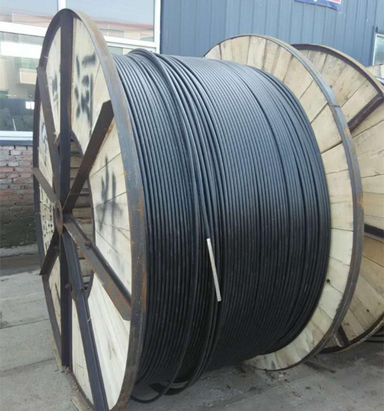 架空線價(jià)格解析 JKLGYJ-50/8鋼芯鋁絞線芯絕緣電纜的市場(chǎng)與應(yīng)用
