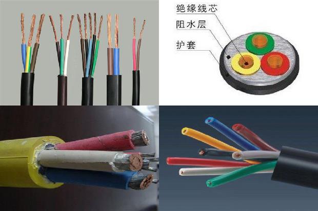 高壓電纜能用多少年？全面解析使用壽命與影響因素