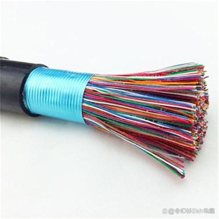 防爆電力電纜使用壽命長加工定制可用于學校工廠