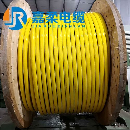 嘉柔鏟運機卷筒電纜產品基本說明